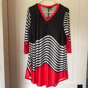 Lily by Firmiana Tunic